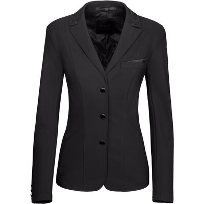 PIKEUR COMPETITION Turnierjacke black | 44