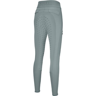 PIKEUR ATHLEISURE Grip-Vollbesatz-Reithose – Ansicht 2