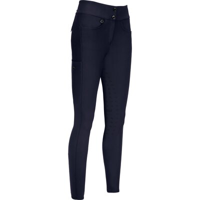 PIKEUR ATHLEISURE Grip-Vollbesatz-Reithose 