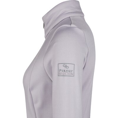 PIKEUR Selection Polartec-Fleecejacke – Ansicht 3