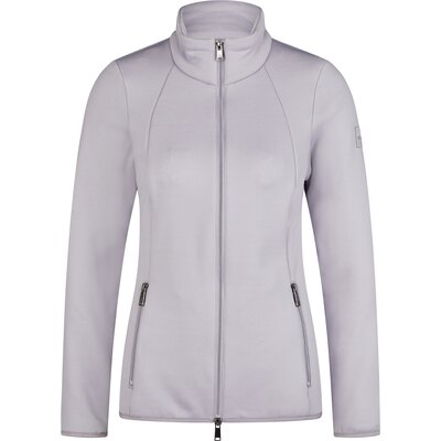 PIKEUR Selection Polartec-Fleecejacke cloud lilac | 44