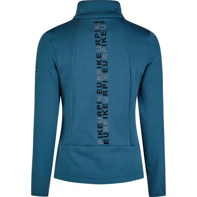 PIKEUR Selection Polartec-Fleecejacke