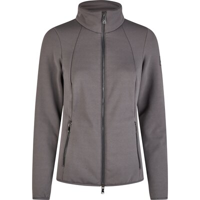 PIKEUR Selection Polartec-Fleecejacke twilight | 34