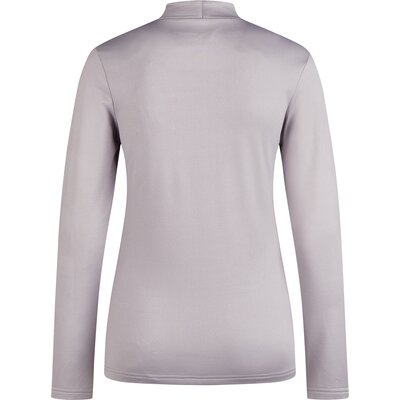 PIKEUR Selection Funktionsshirt mit Stehkragen