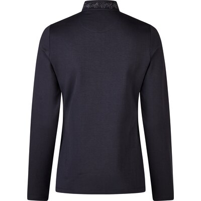 PIKEUR Sports Collection Strass-Shirt