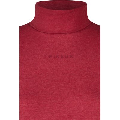 PIKEUR Sports Collection Rollkragenpullover