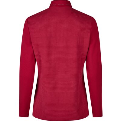 PIKEUR Sports Collection Struktur-Shirt