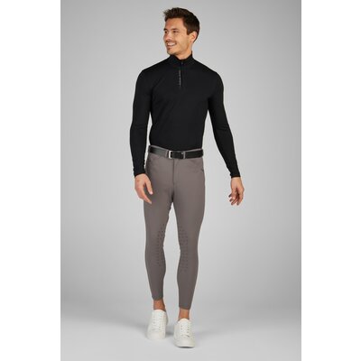 PIKEUR Sports Collection Zip Shirt