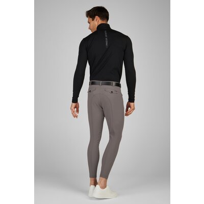 PIKEUR Sports Collection Zip Shirt