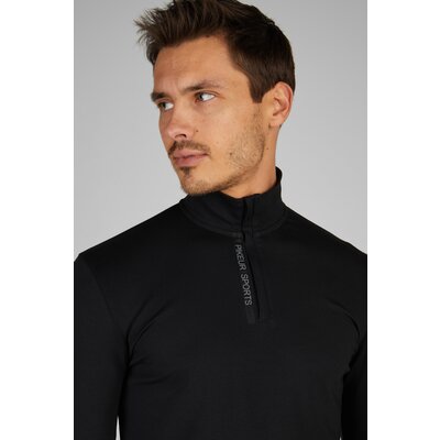 PIKEUR Sports Collection Zip Shirt