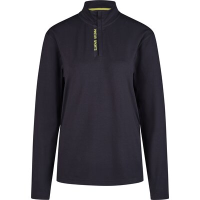 PIKEUR Sports Collection Zip Shirt 