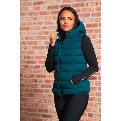 PIKEUR Athleisure Steppweste