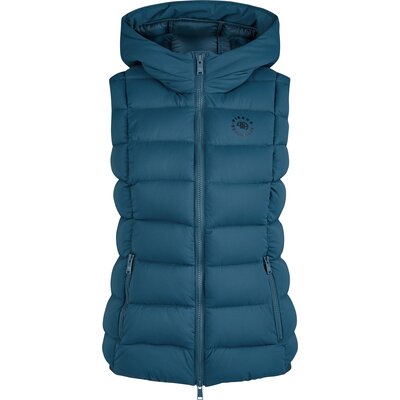 PIKEUR Athleisure Steppweste 