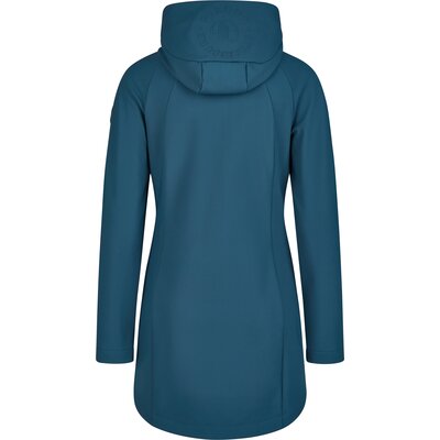 PIKEUR Athleisure Softshellmantel