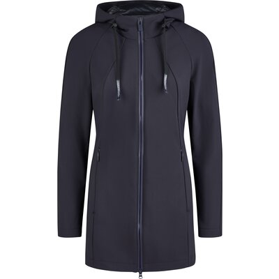 PIKEUR Athleisure Softshellmantel 