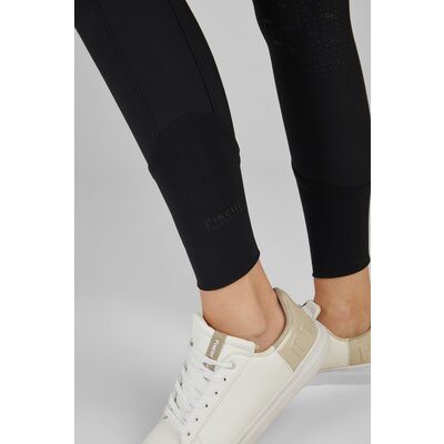 PIKEUR Selection Grip-Gesäßeinsatz-Reithose Highwaist Laure SD