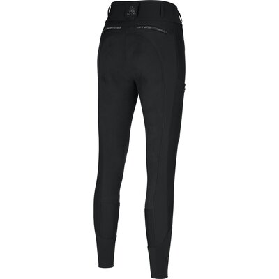 PIKEUR Selection Gesäßeinsatz-Reithose Highwaist Laure FFL