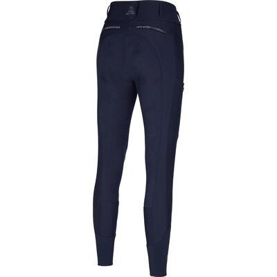 PIKEUR Selection Gesäßeinsatz-Reithose Highwaist Laure FFL