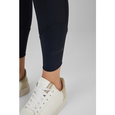PIKEUR Selection Gesäßeinsatz-Reithose Highwaist Laure FFL