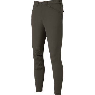 PIKEUR Sports Collection Kniebesatz-Reithose New Rodrigo KN, für Herren 