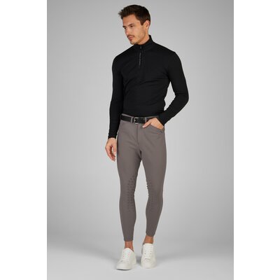 PIKEUR Sports Collection Kniebesatz-Reithose New Rodrigo KN, für Herren – Ansicht 3