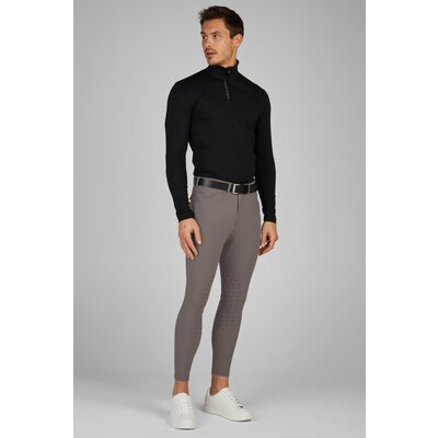 PIKEUR Sports Collection Kniebesatz-Reithose New Rodrigo KN, für Herren – Ansicht 4