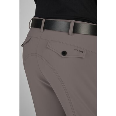 PIKEUR Sports Collection Kniebesatz-Reithose New Rodrigo KN, für Herren – Ansicht 6