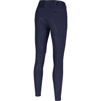 PIKEUR Athleisure Reithose Seamless-Thight Linnett Highwaist SD