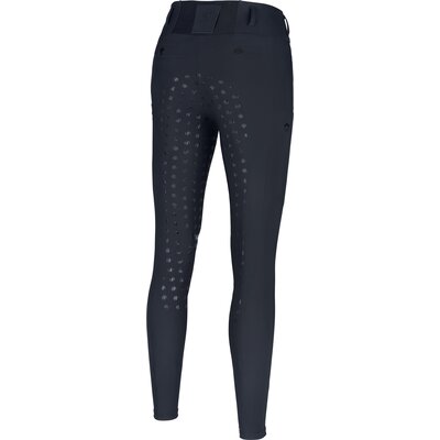 PIKEUR Athleisure Reithose Seamless-Thight Linnett Highwaist SD