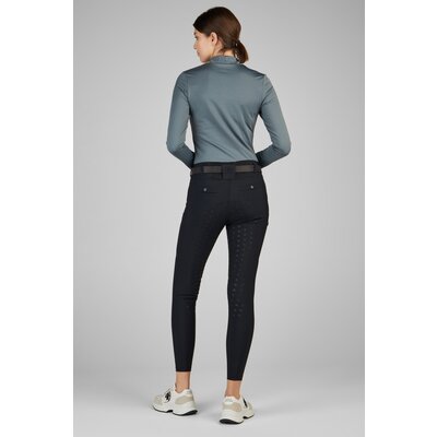 PIKEUR Athleisure Reithose Seamless-Thight Linnett Highwaist SD