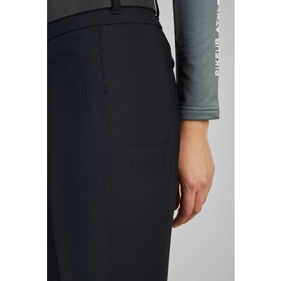 PIKEUR Athleisure Reithose Seamless-Thight Linnett Highwaist SD
