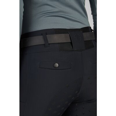 PIKEUR Athleisure Reithose Seamless-Thight Linnett Highwaist SD