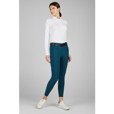 PIKEUR Athleisure Reithose Seamless-Thight Linnett Highwaist SD