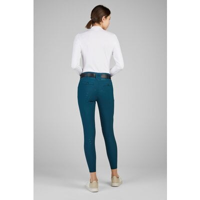 PIKEUR Athleisure Reithose Seamless-Thight Linnett Highwaist SD