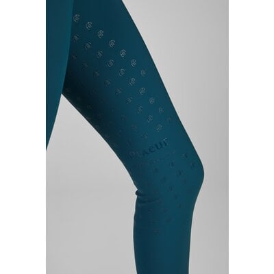 PIKEUR Athleisure Reithose Seamless-Thight Linnett Highwaist SD