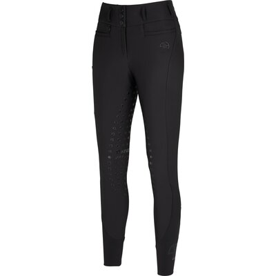 PIKEUR Linn SD Athleisure Softshell Highwaist Reithose 