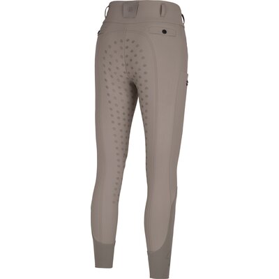 PIKEUR Linn SD Athleisure Softshell Highwaist Reithose