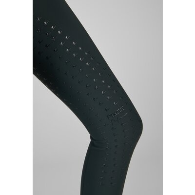 PIKEUR Athleisure Gesäßeinsatz-Reithose Romy SD