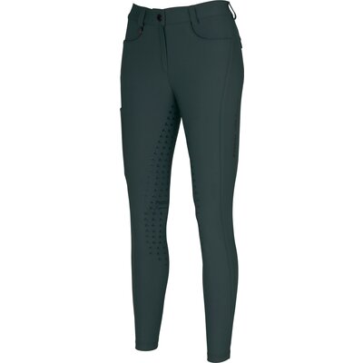 PIKEUR Athleisure Gesäßeinsatz-Reithose Romy SD 