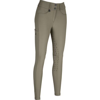 PIKEUR Amia SD Athleisure Gesäßeinsatz-Reithose 