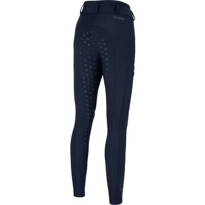 PIKEUR Amia SD Athleisure Gesäßeinsatz-Reithose – Ansicht 2