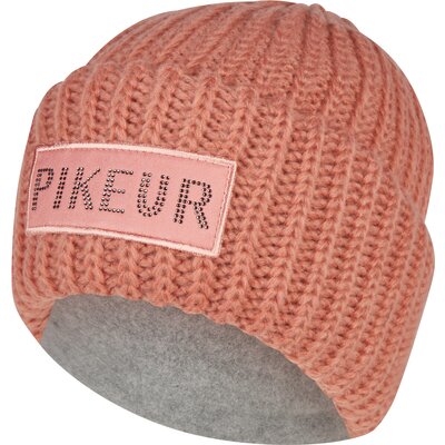 PIKEUR Sports Collection Beanie mit Strass Batch 