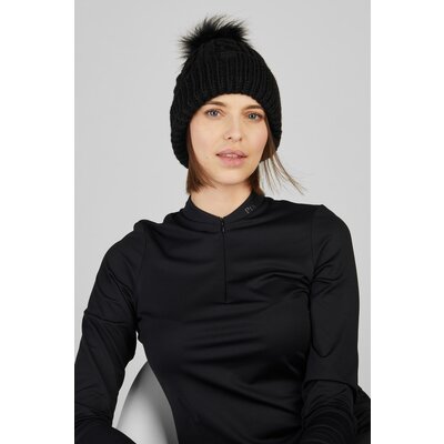 PIKEUR Sports Collection Beanie Plait