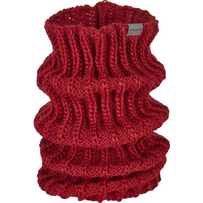 PIKEUR Sports Collection Loop rumba red | Einheitsgröße