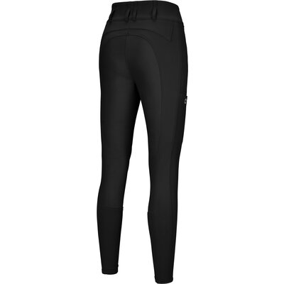 PIKEUR Highwaist Gesäßeinsatz-Reithose New Candela FFL
