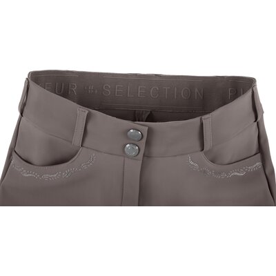 PIKEUR Selection Grip-Vollbesatz-Reithose Ceelina