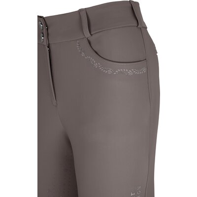 PIKEUR Selection Grip-Vollbesatz-Reithose Ceelina