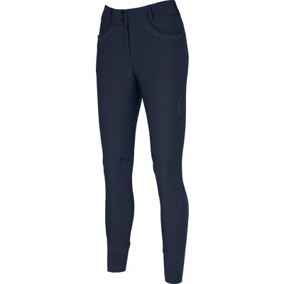 PIKEUR Selection Grip-Vollbesatz-Reithose Ceelina 