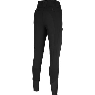 PIKEUR Selection Vollbesatz-Reithose Laure FFL – Ansicht 2
