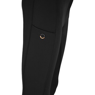PIKEUR Selection Vollbesatz-Reithose Laure FFL – Ansicht 3